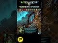 УЛЬТИМАТУМ ЕРЕТЕХОВ / Warhammer 40,000: Mechanicus