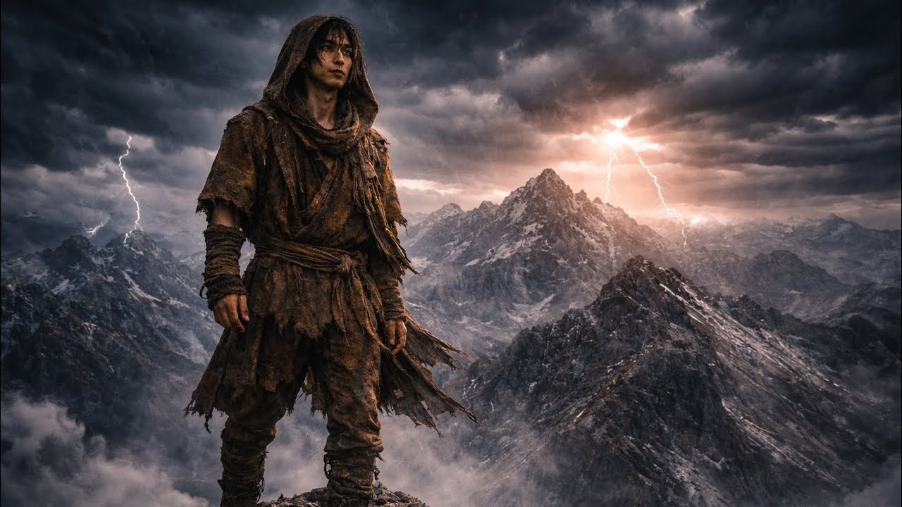 ENDURE-2 | Epic Cinematic Motivational Soundtrack