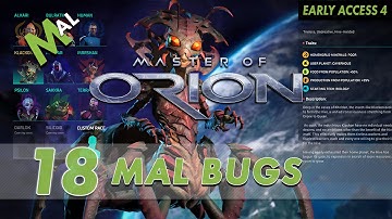 MASTER OF ORION | THE MAL BUGS! [CUSTOM RACE] FINALE | FOR THE HIVE! | VERY HARD | PART 18