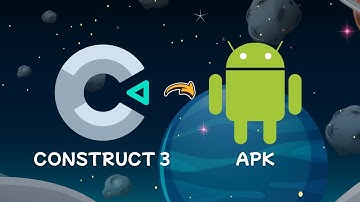 Cara Export Game Construct 3 ke APK Android – 100% Berhasil!
