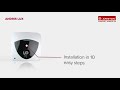 Ariston Andris Lux Overview