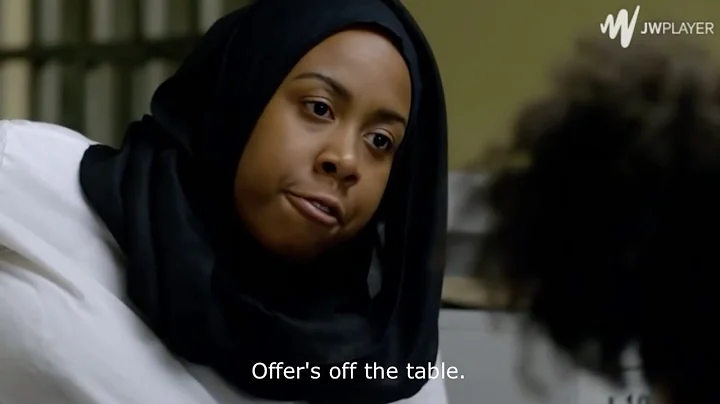 Orange Is The New Black   Best of Alison & Black C...