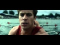 The Social Network - Henley Sequence (Boat Race) - HD