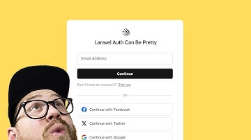 This New Auth Package Makes Things Even Easier
