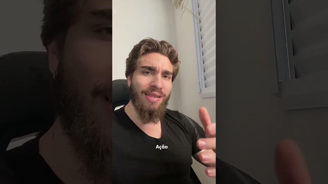 🚨Você sempre REPETE os MESMOS ERROS no DAY TRADE? 