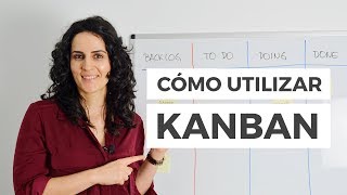 Gestión de Proyectos con KANBAN 📋