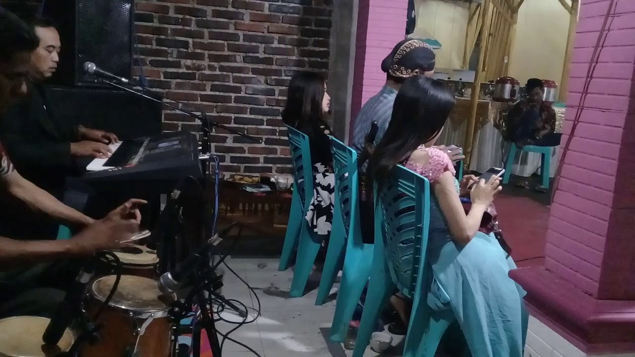 Juragan empang - YouTube