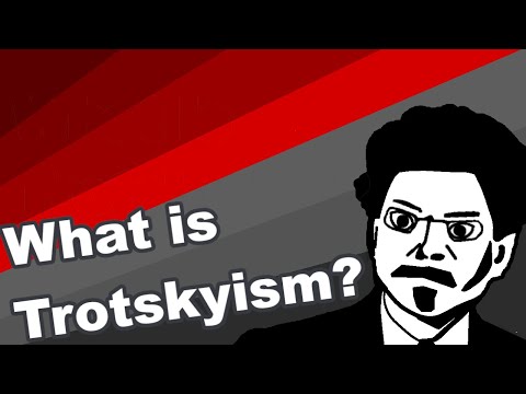 What is Trotskyism? | Ideology explained