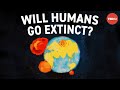 The 4 Greatest Threats To The Survival Of Humanity 