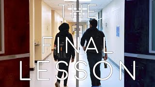 The Final Lesson | MIST Atl 2019 South Forsyth High School Short Film