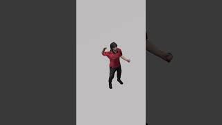 Bringing the moment to Atlas