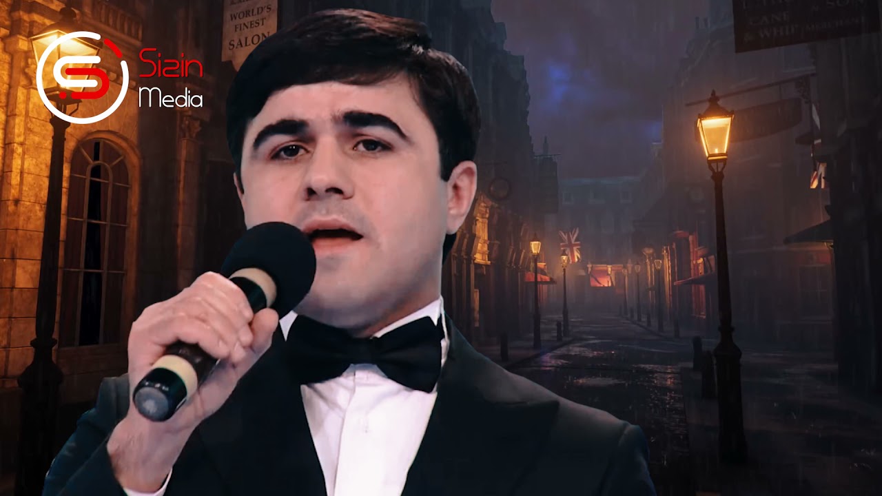 Mirelem Mirelemov - Haqsizliga goz yumdun YENİ Segah ifasi