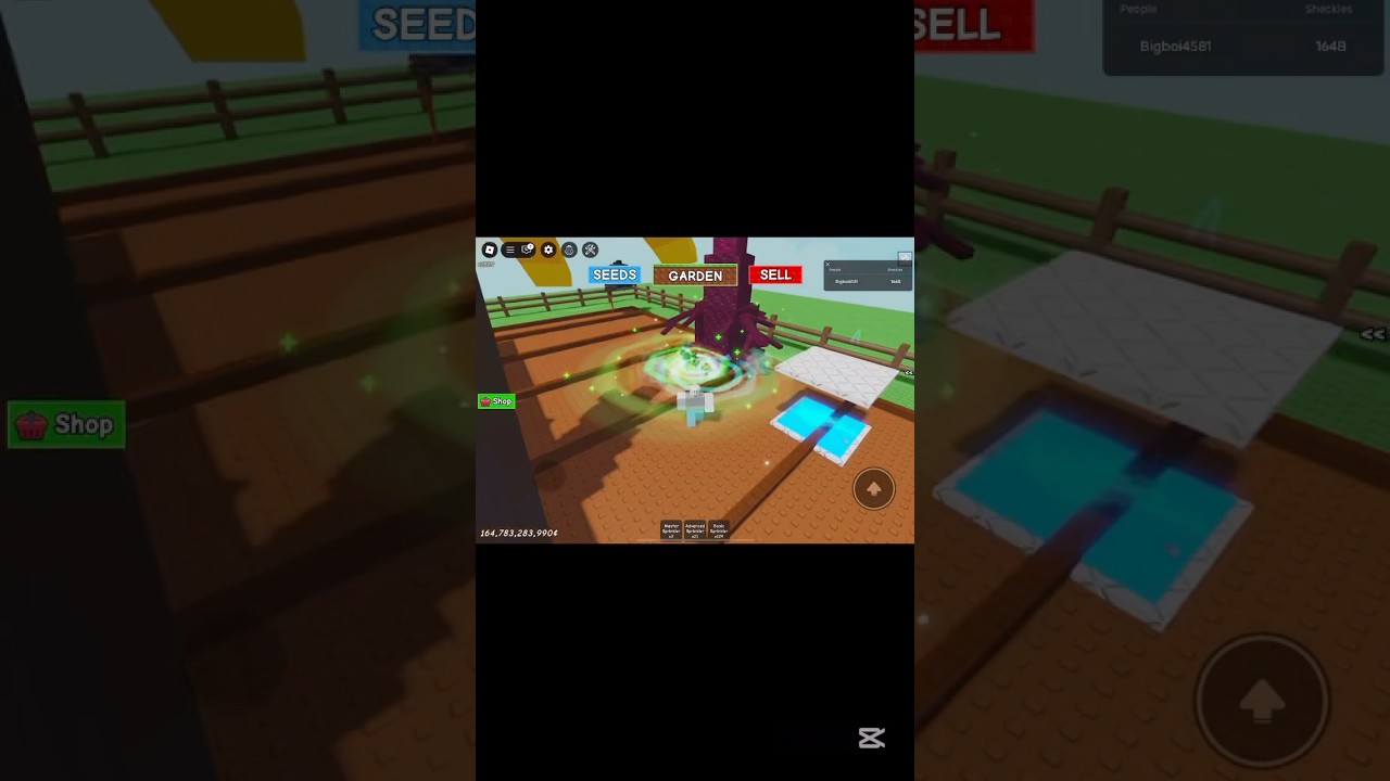 How to grow all giant grand volcania 