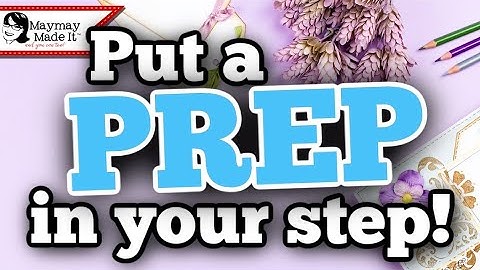 5 Projects So You Never Miss an Opportunity to Give Handmade  Stash Buster Series Part 1