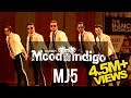 MJ5 at Mood Indigo 2015 - IIT Bombay | Dance Showcase