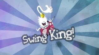 Official Swing King Trailer screenshot 1