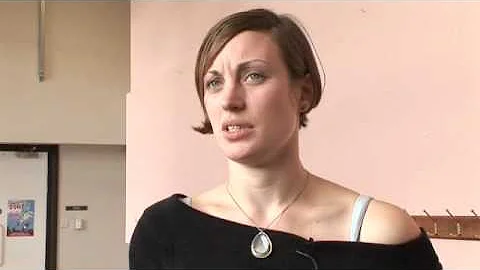 FIVE by Theatre Hullabaloo (2010)