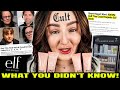 Elf Cosmetics Has Ties To Nxivm Cult? (What You Didn&#39;t Know)