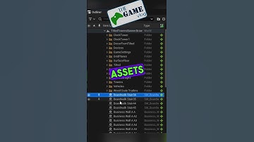 #uefntips #fortnite #uefn #shorts Organizing UEFN Outliner