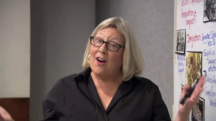 Parts I and II: The Untold History of Bilingual Education in California