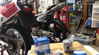 ヤフオクで買った27年放置の黒い3MA ＃41 - YouTube