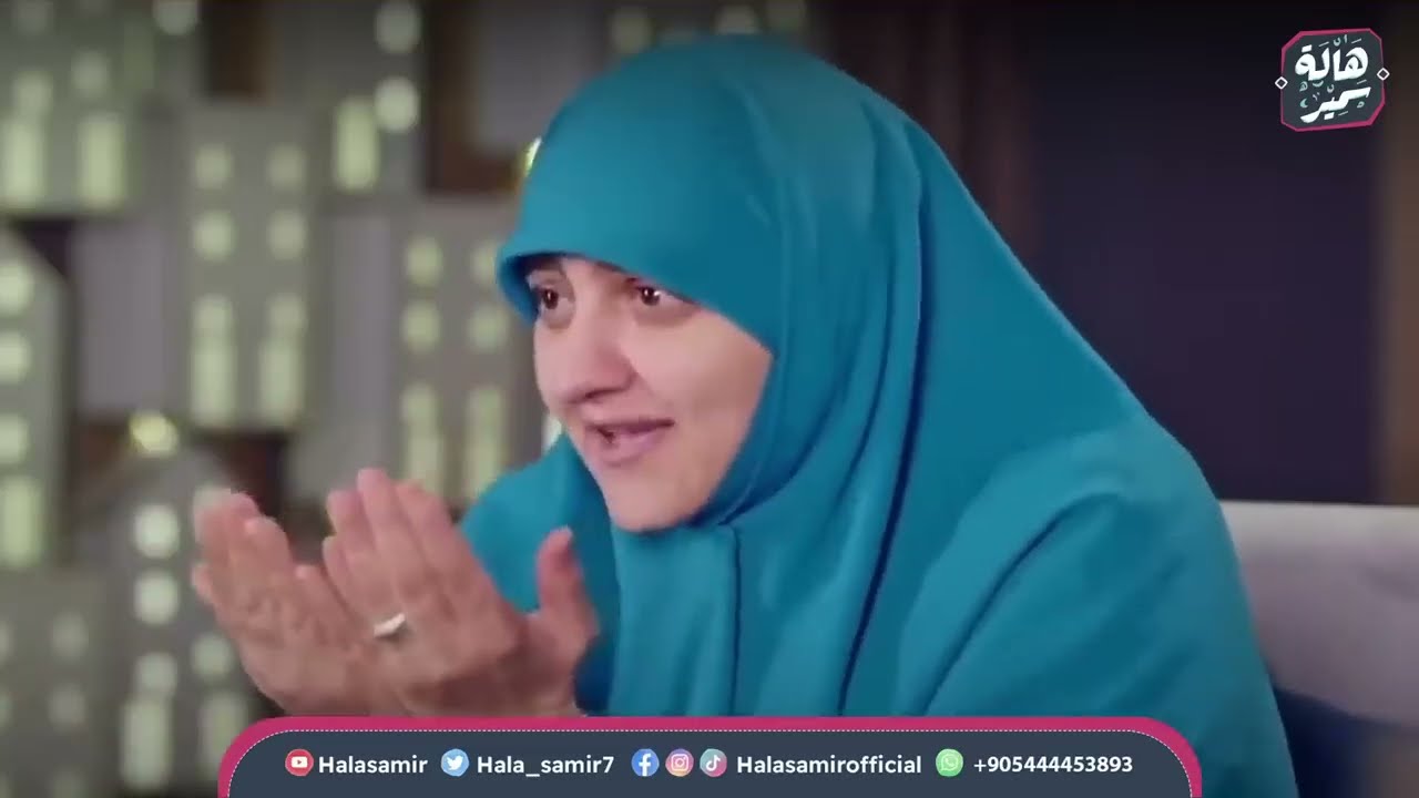 حاجة لو عملتوها لمدة ٣٠ يوم في رمضان ربنا هيستجيب لدعواتكم !. اعرفوها في الفيديو ده ..