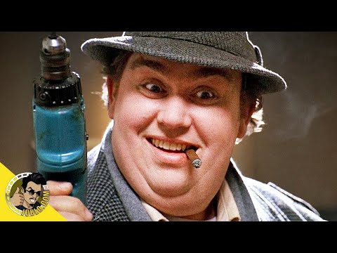 Uncle Buck: One of John Candy's Best!