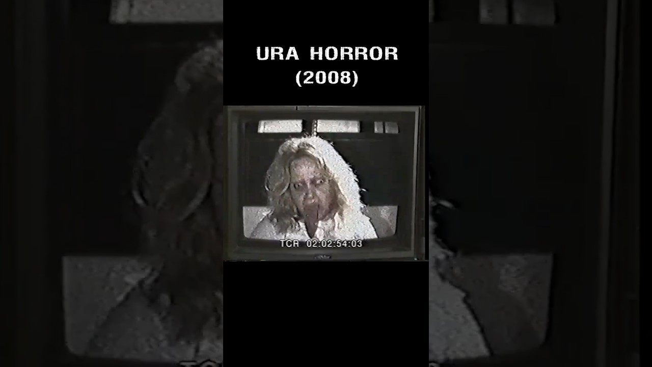 THE SCARIEST FOUND FOOTAGE MOVIES 3: Ura Horror