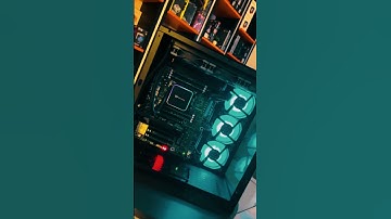 AMD EPYC 7773X + RTX A2000 12GB | Build For Network Engineering & DAS Optimization