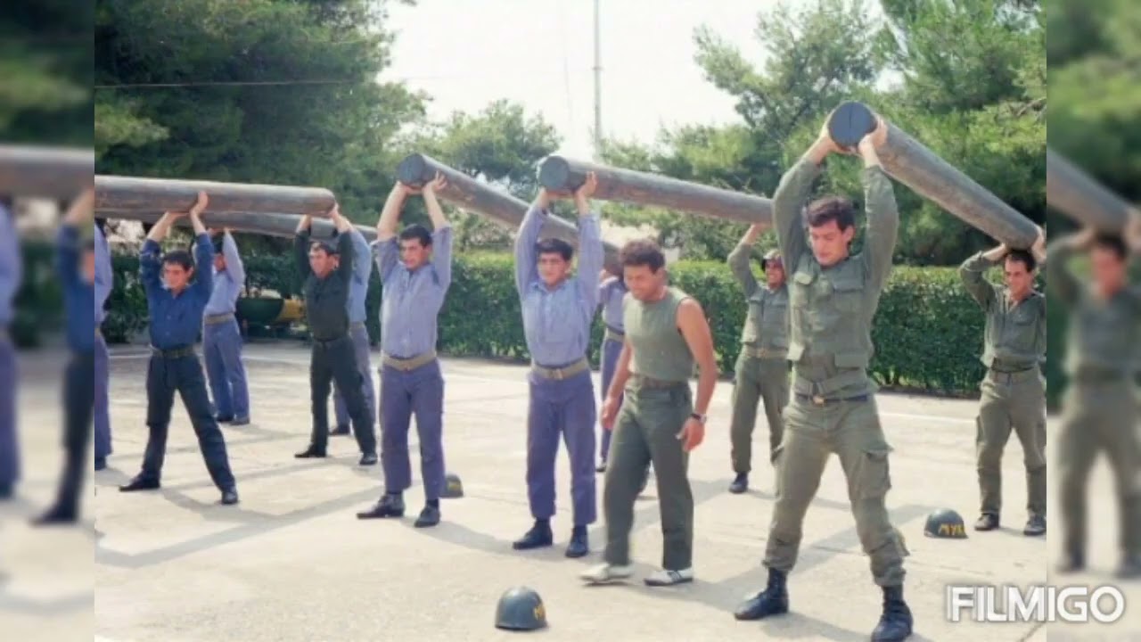 ΟΥΚ 110 Nikos Ramandanis