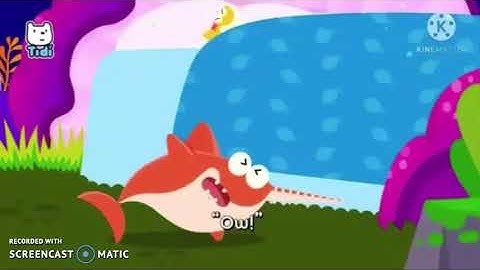 Everything Has Fallen Into The River 6.0 Add Round 6