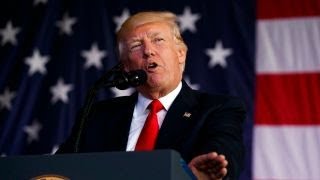 Why America Needs Trumps Tax Cuts