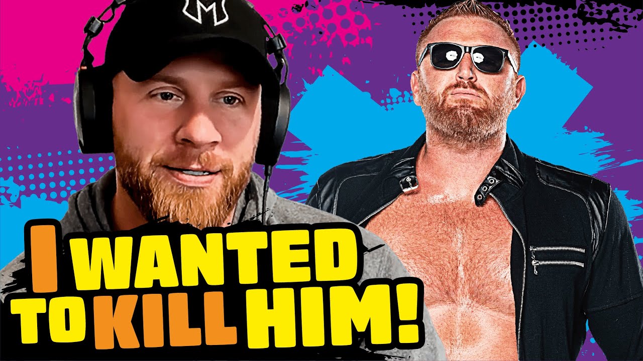 Heath Slater makes a HUGE mistake