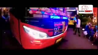 DJ HANING VERSI BUS TERBARU