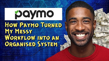 How Paymo Turned My Messy Workflow into an Organised System