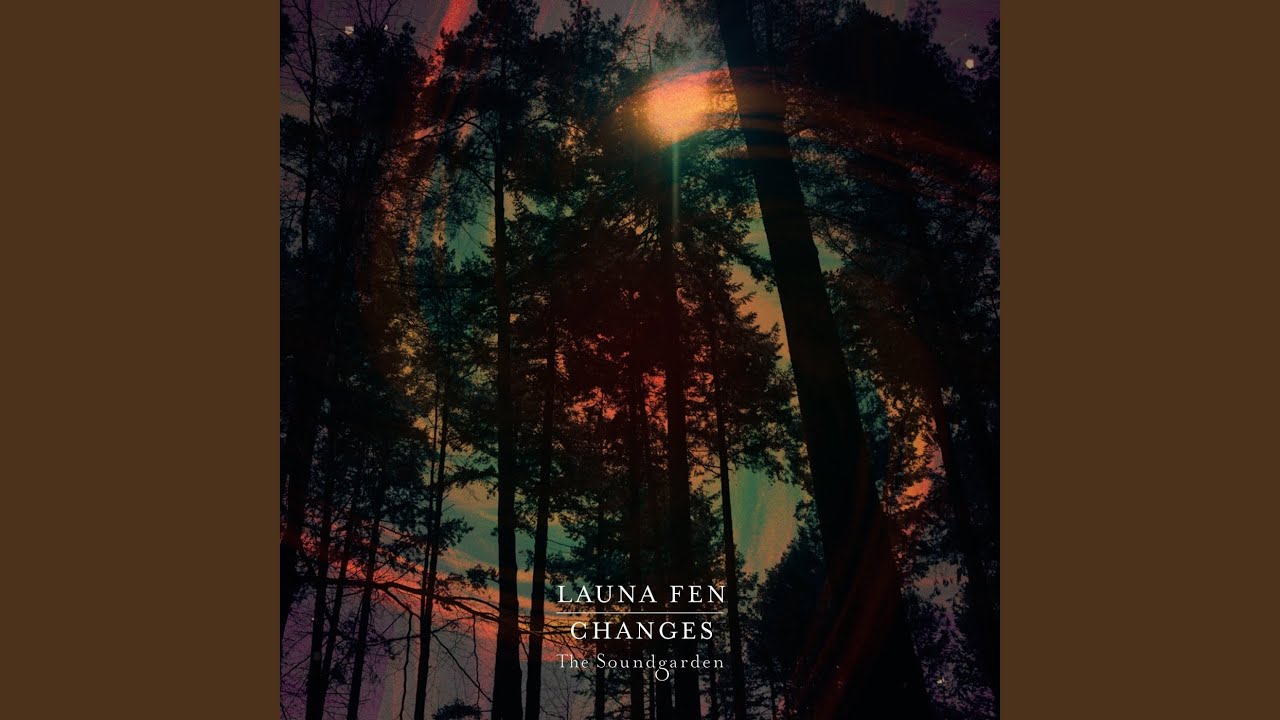 在 YouTube 上观看 Changes 在 YouTube 上观看 Changes