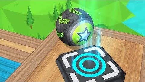 Going Balls - SpeedRun Gameplay Level 111