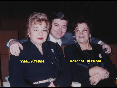 Sermet Erkin - Nezahat Bayram ile HBB Tv