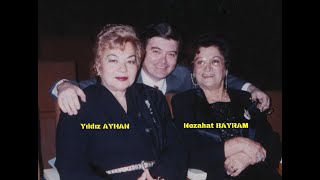 Sermet Erkin - Nezahat Bayram ile HBB Tv Resimi