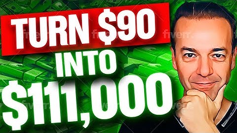 1200X Your Money With This Very Cheap Option Strategy