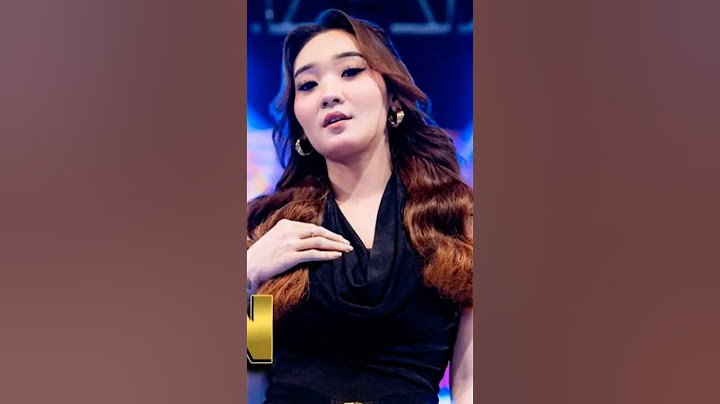 Suratan - Difarina Indra Adella #hiburan #dangdut #adella #difarinaindra