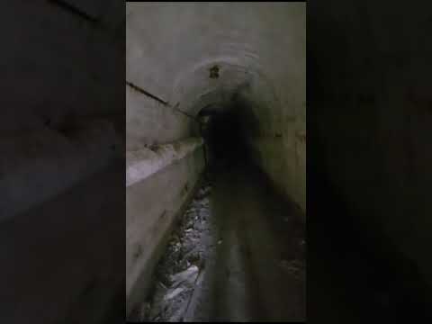 Секретный бункер СССР #бункер #секретный #ссср #shorts