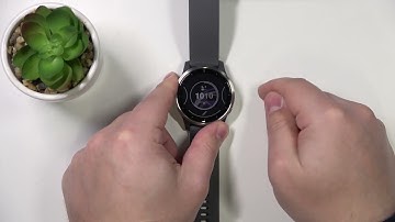 How to Change Watch Face on GARMIN Vivoactive 4 – Refresh Home Screen Look