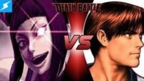 mugen juri han vs Kim kaphwan