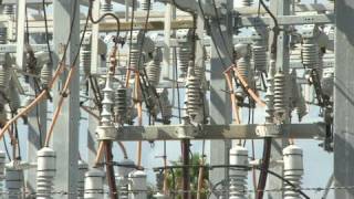 Miami's smart grid test