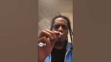 Screwly G previews new snippet