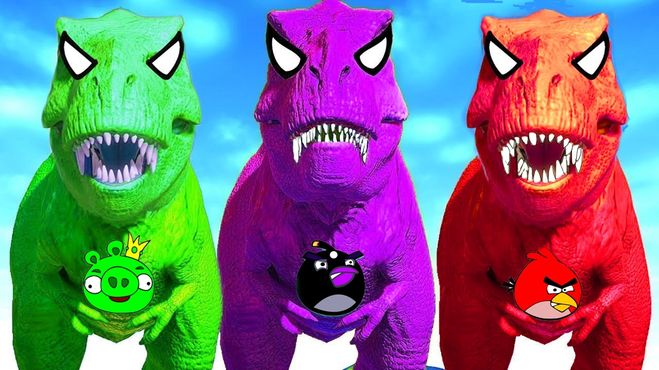 Velociraptors MINECRAFT*Rex MOSASAURUS SPINOSAURUS Triassic& Apatosaurus: The last day of dinosaurs