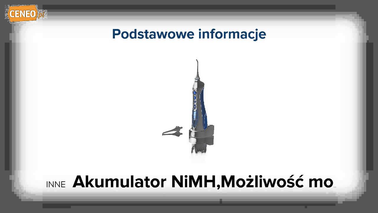 Panasonic EW1211 (EW1211W835)  - Ceneo.pl