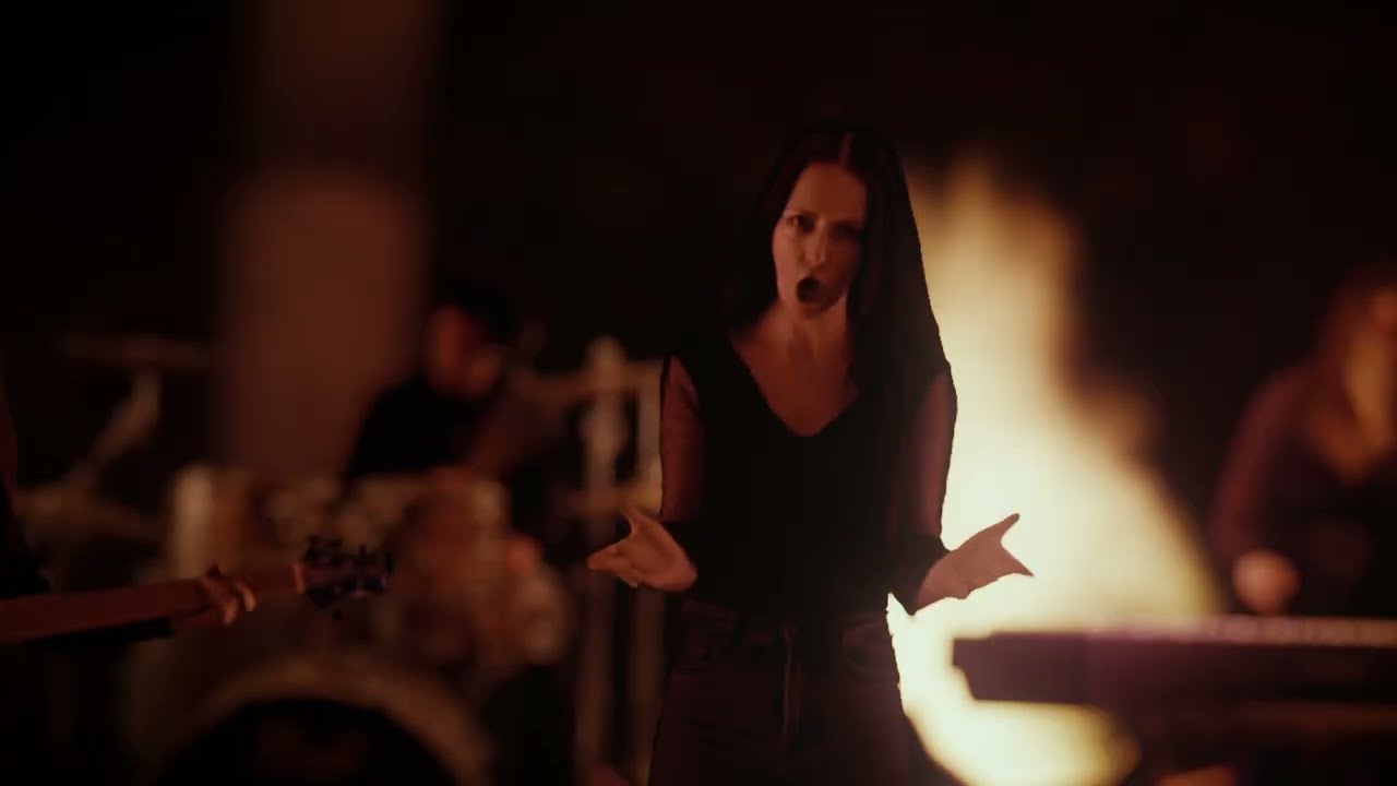 Onyx Eyes - Kings` Children (official video)