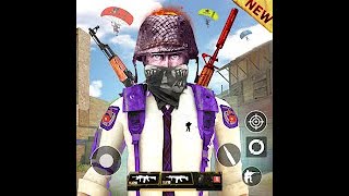 Free🔫Fire Team Squad Deathmatch Battlegrounds‏ screenshot 2